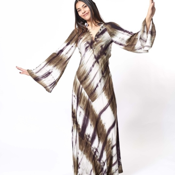 🦋 RADIATE POSITIVE VIBES 🦋 BRONZE BEAUTY HIGH LIFE VELVET SEW NEW PRETTY COOL - Picture 9 of 16